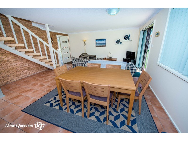 3/11 Weatherly Close, Nelson Bay NSW 2315