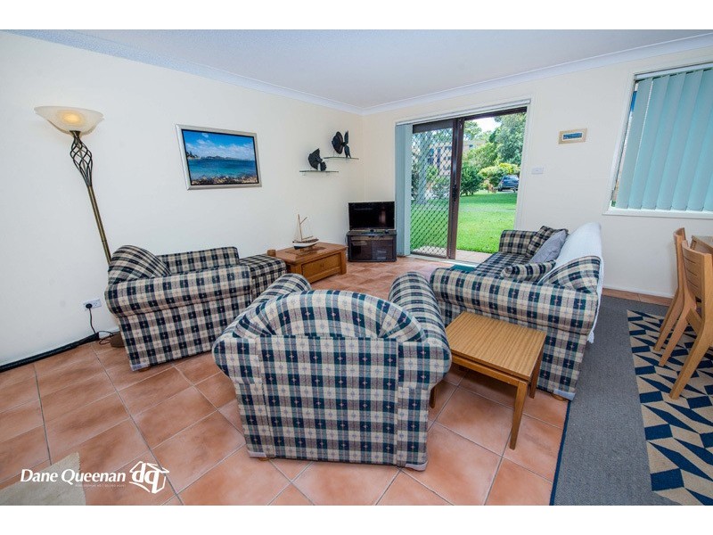 3/11 Weatherly Close, Nelson Bay NSW 2315
