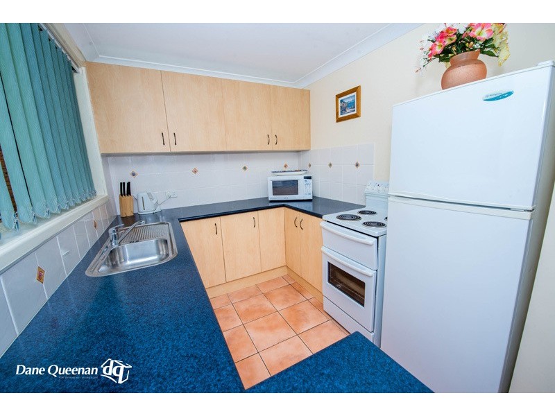 3/11 Weatherly Close, Nelson Bay NSW 2315