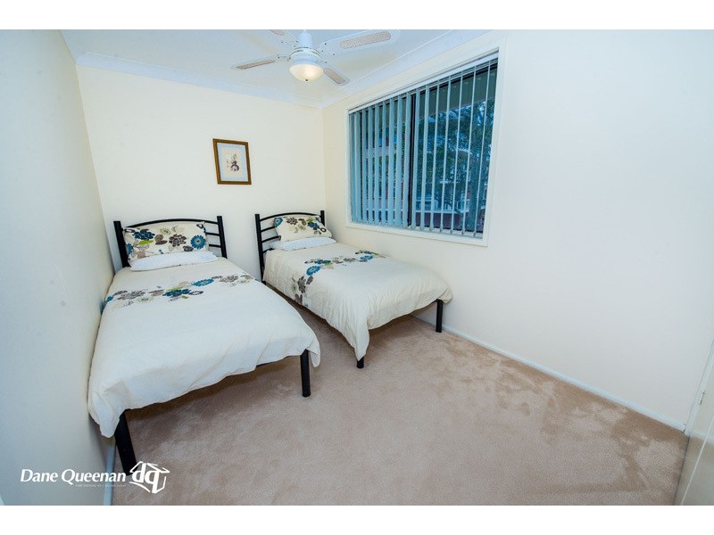 3/11 Weatherly Close, Nelson Bay NSW 2315