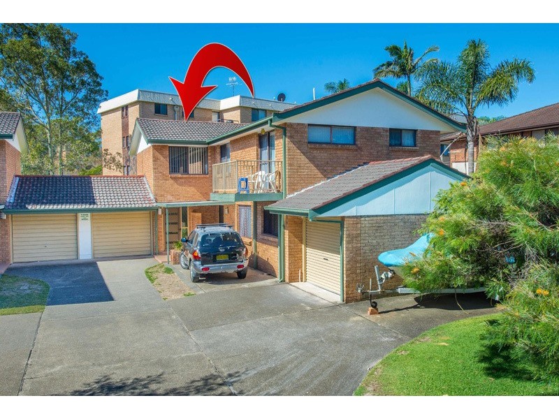 3/11 Weatherly Close, Nelson Bay NSW 2315