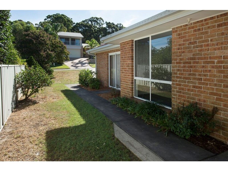 14 Kanimbla Drive, Salamander Bay NSW 2317