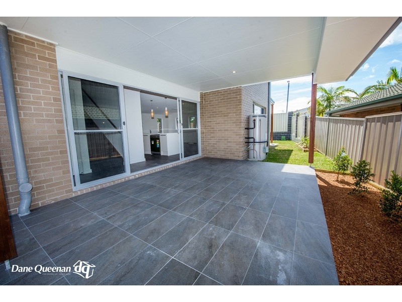 1 and 2/49 Yachtsman Crescent, Salamander Bay NSW 2317