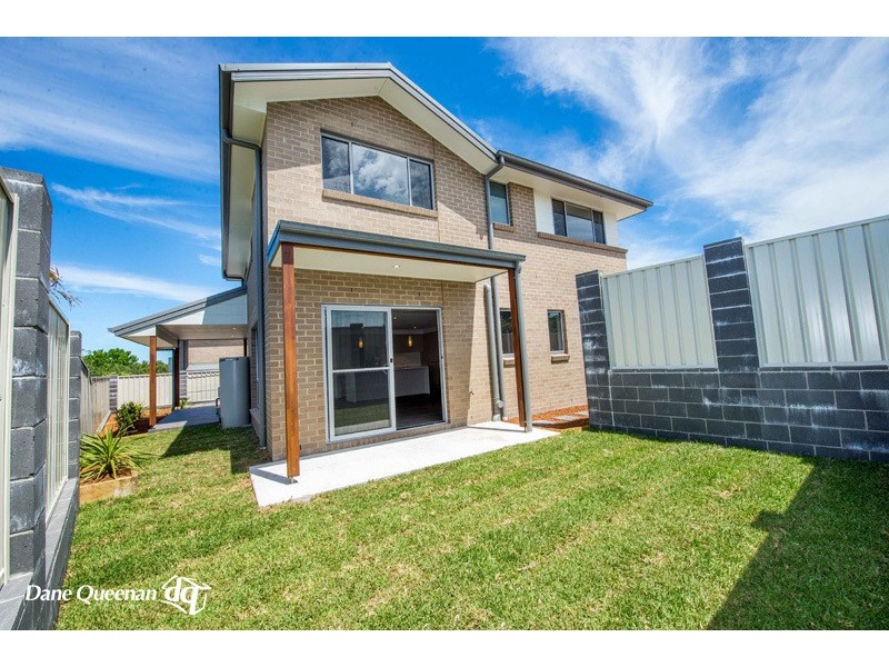 1 and 2/49 Yachtsman Crescent, Salamander Bay NSW 2317