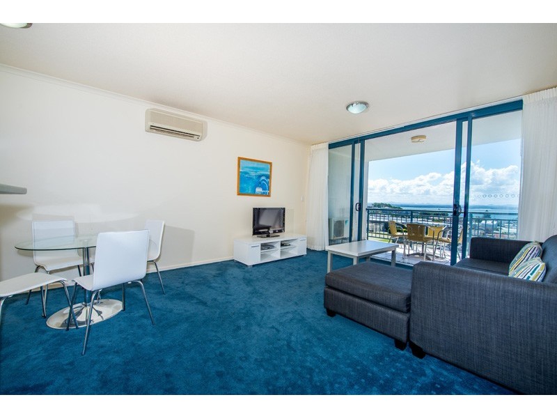 305/61 Dowling Street, Nelson Bay NSW 2315