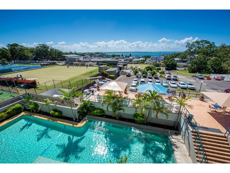 305/61 Dowling Street, Nelson Bay NSW 2315