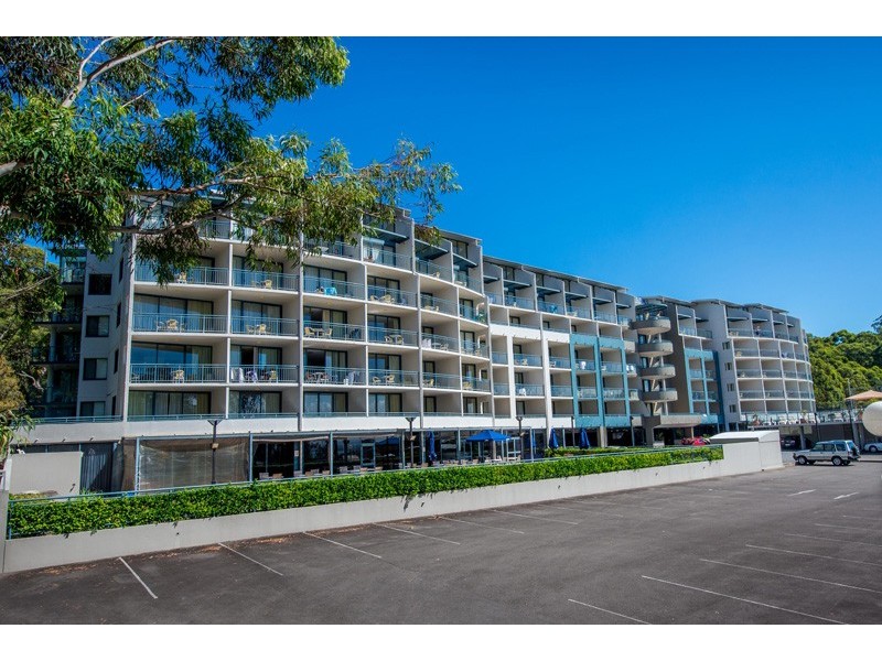 305/61 Dowling Street, Nelson Bay NSW 2315
