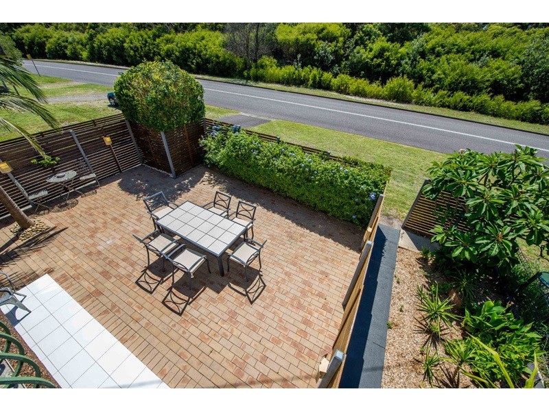 1/12 Marine Drive, Fingal Bay NSW 2315