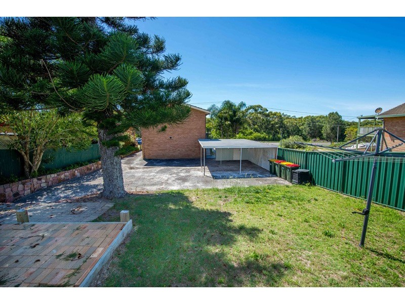 1/12 Marine Drive, Fingal Bay NSW 2315