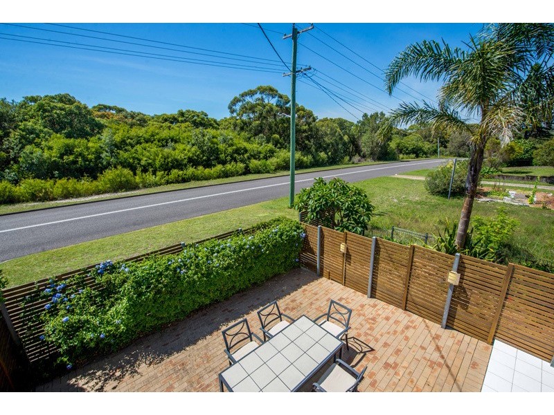 1/12 Marine Drive, Fingal Bay NSW 2315