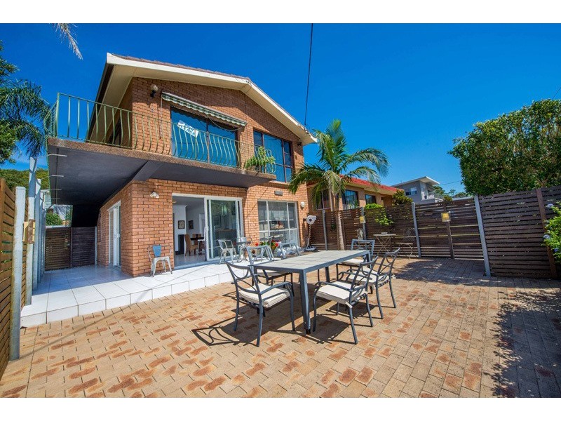 1/12 Marine Drive, Fingal Bay NSW 2315