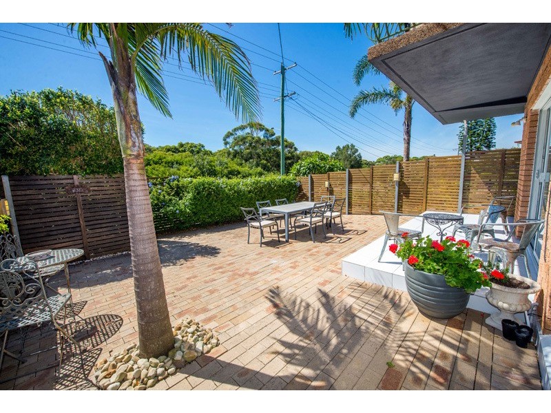 1/12 Marine Drive, Fingal Bay NSW 2315