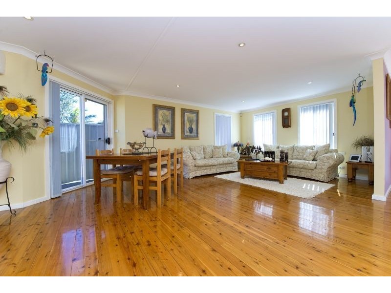 12 Scott Street, Anna Bay NSW 2316