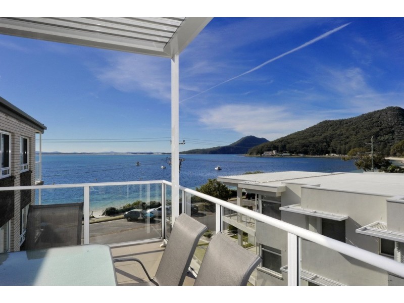 6/31 Shoal Bay Road, Shoal Bay NSW 2315