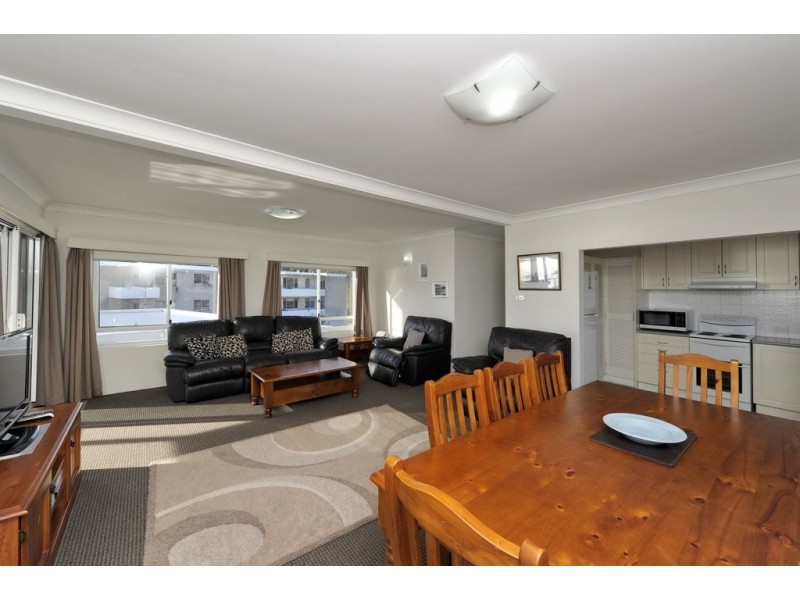 6/31 Shoal Bay Road, Shoal Bay NSW 2315