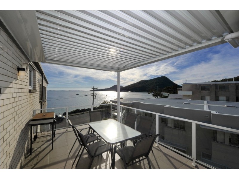 6/31 Shoal Bay Road, Shoal Bay NSW 2315