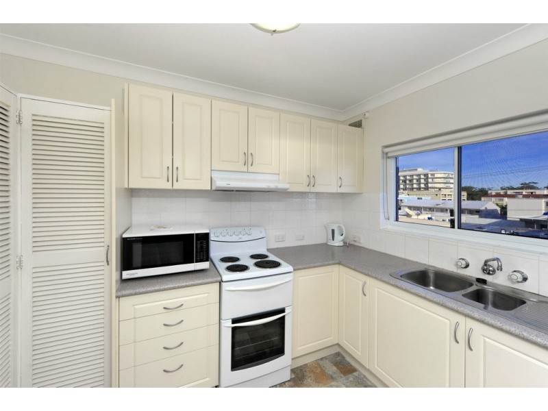 6/31 Shoal Bay Road, Shoal Bay NSW 2315