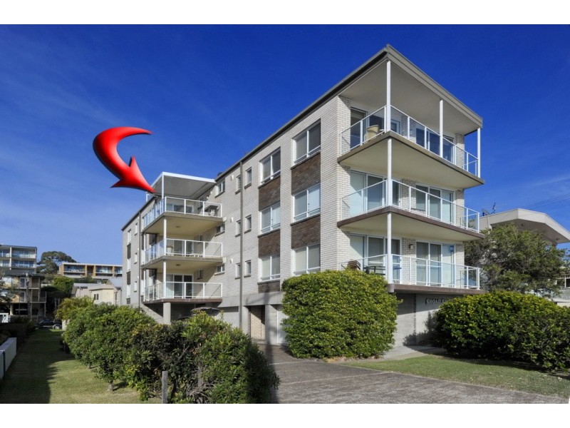 6/31 Shoal Bay Road, Shoal Bay NSW 2315