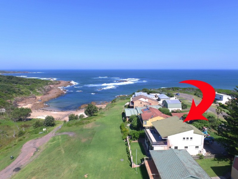 5 Ocean Street, Fishermans Bay NSW 2316