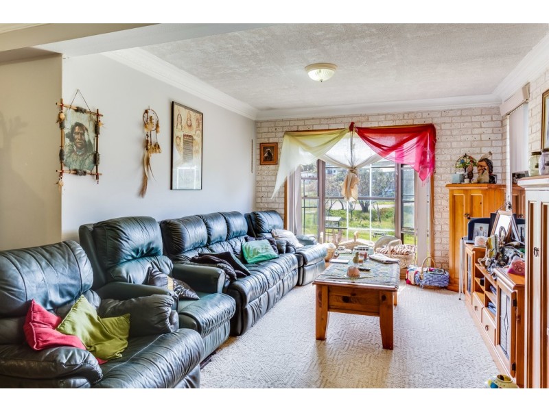 5 Ocean Street, Fishermans Bay NSW 2316