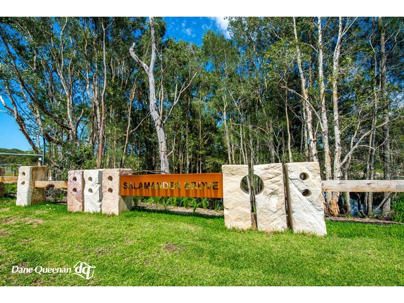 Lot 14 Tarrant Road, Salamander Bay NSW 2317