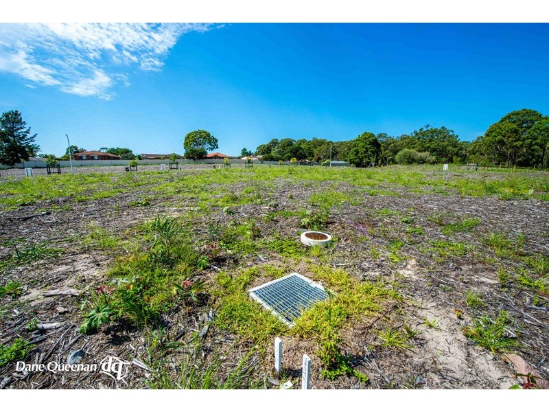 Lot 14 Tarrant Road, Salamander Bay NSW 2317