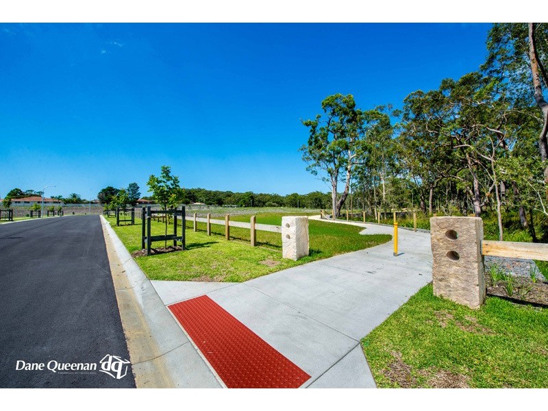 Lot 14 Tarrant Road, Salamander Bay NSW 2317