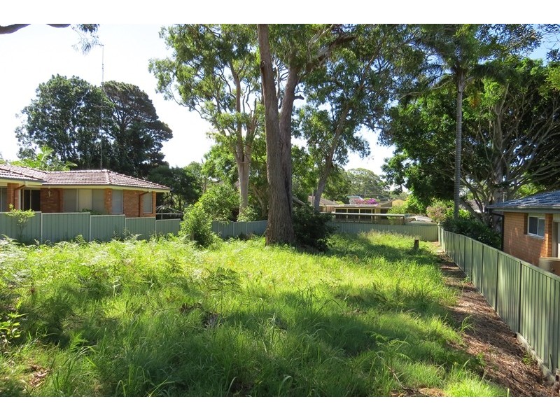 11 Parkes Street, Nelson Bay NSW 2315