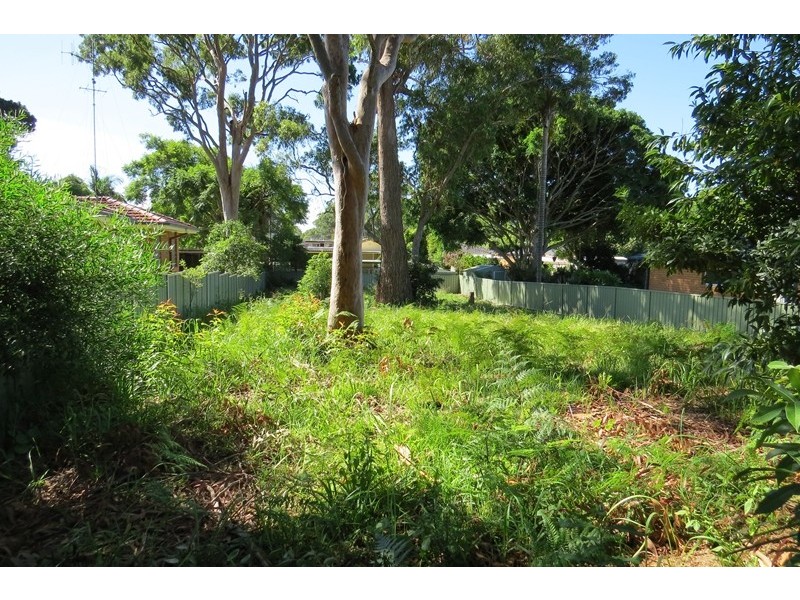 11 Parkes Street, Nelson Bay NSW 2315