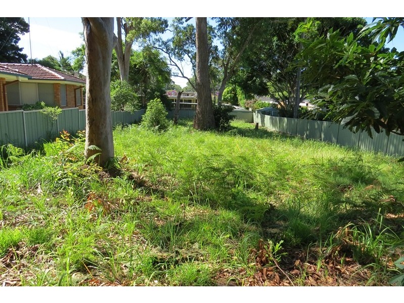 11 Parkes Street, Nelson Bay NSW 2315