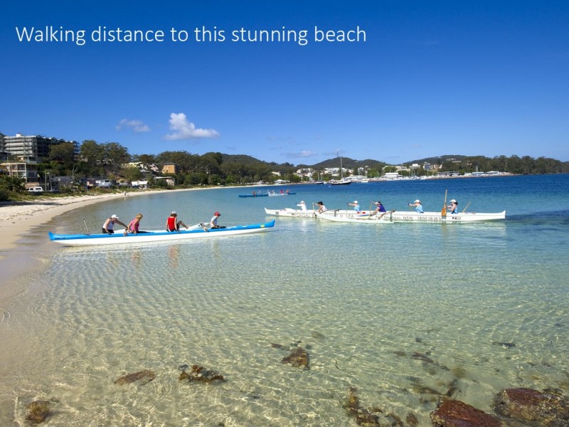 11 Parkes Street, Nelson Bay NSW 2315