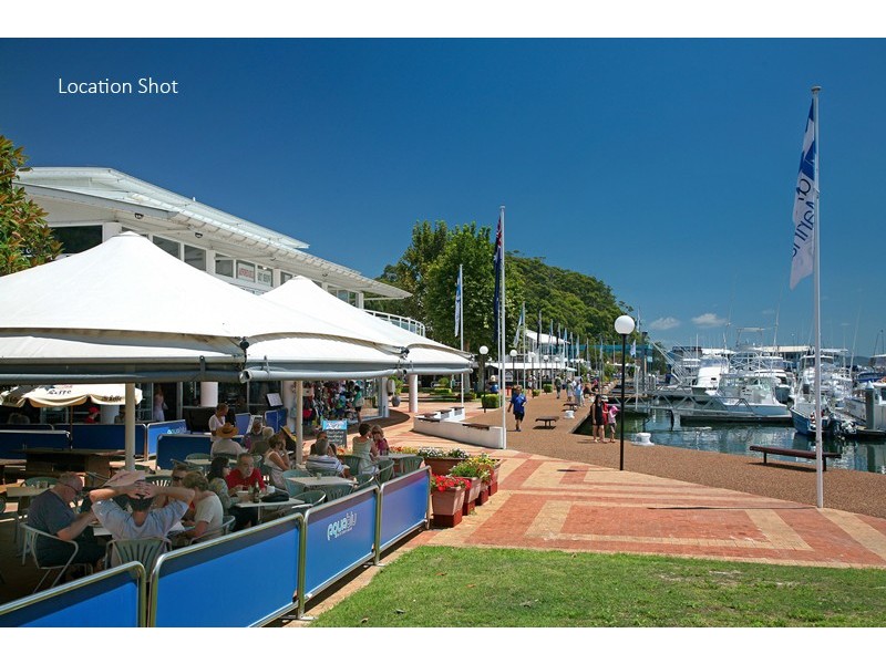 11 Parkes Street, Nelson Bay NSW 2315