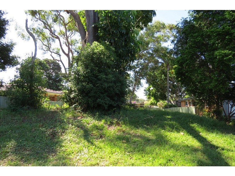 11 Parkes Street, Nelson Bay NSW 2315