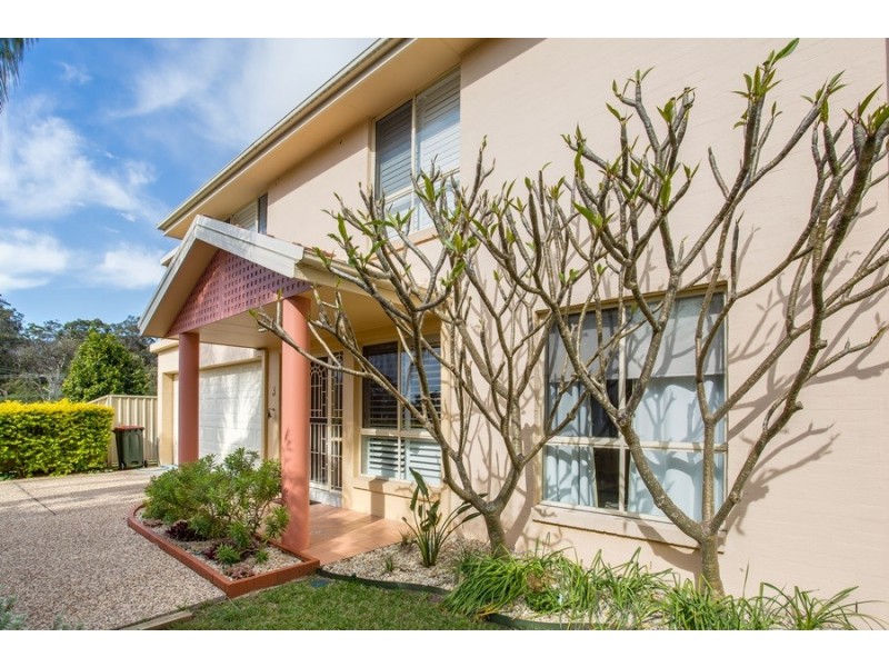3 Bagnall Avenue, Soldiers Point NSW 2317