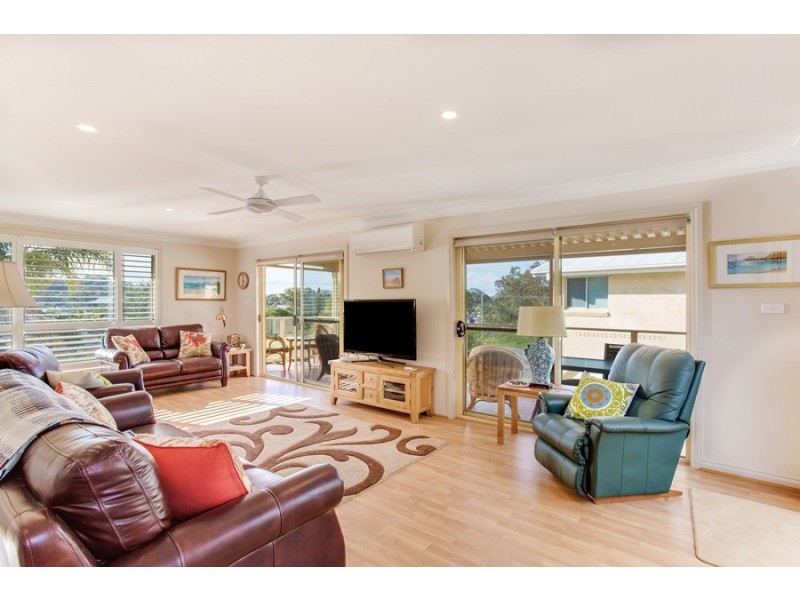 3 Bagnall Avenue, Soldiers Point NSW 2317