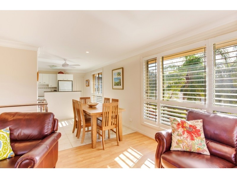 3 Bagnall Avenue, Soldiers Point NSW 2317