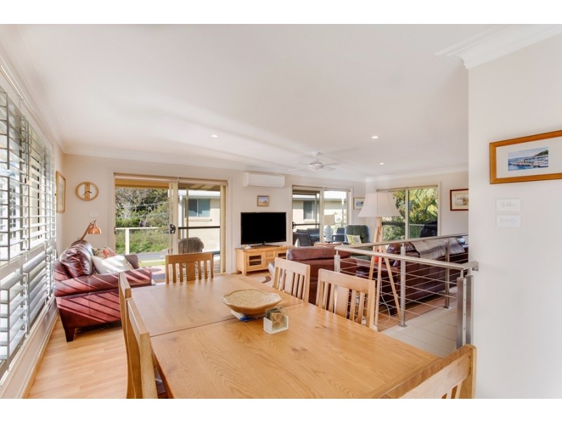 3 Bagnall Avenue, Soldiers Point NSW 2317