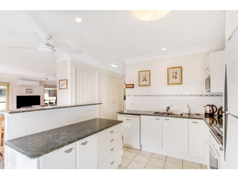 3 Bagnall Avenue, Soldiers Point NSW 2317