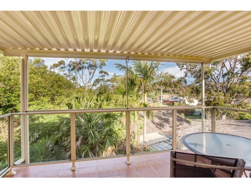 3 Bagnall Avenue, Soldiers Point NSW 2317