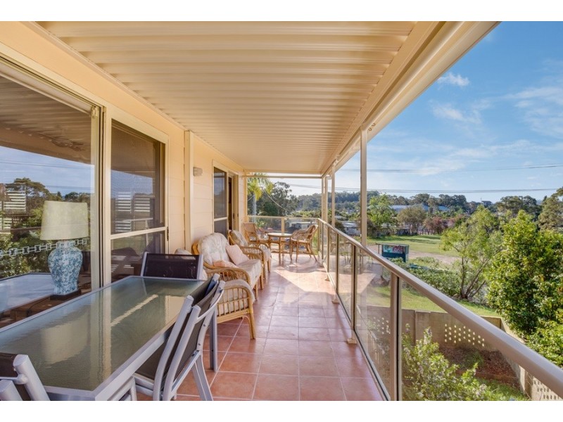 3 Bagnall Avenue, Soldiers Point NSW 2317