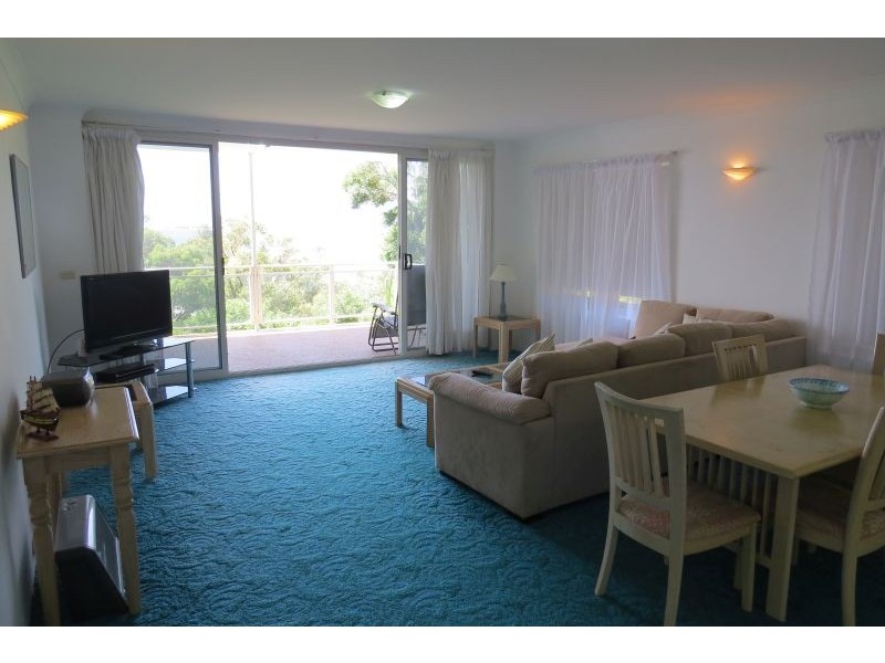 9/53 Ronald Avenue, Shoal Bay NSW 2315