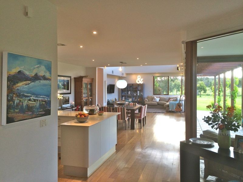 42 Reflections Drive, One Mile NSW 2316