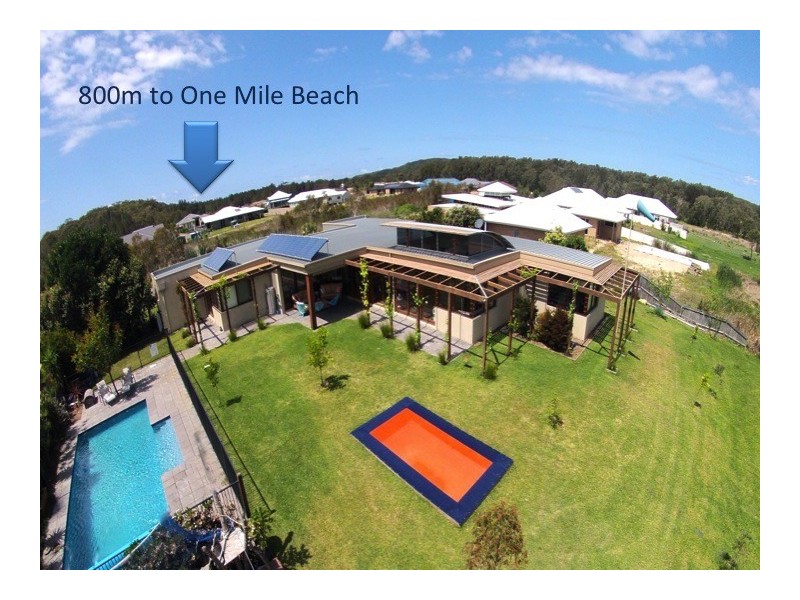 42 Reflections Drive, One Mile NSW 2316