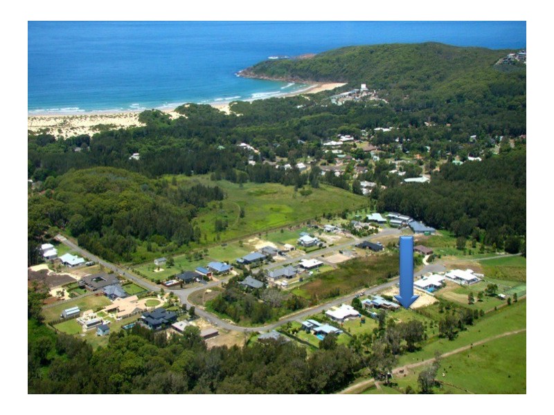 42 Reflections Drive, One Mile NSW 2316