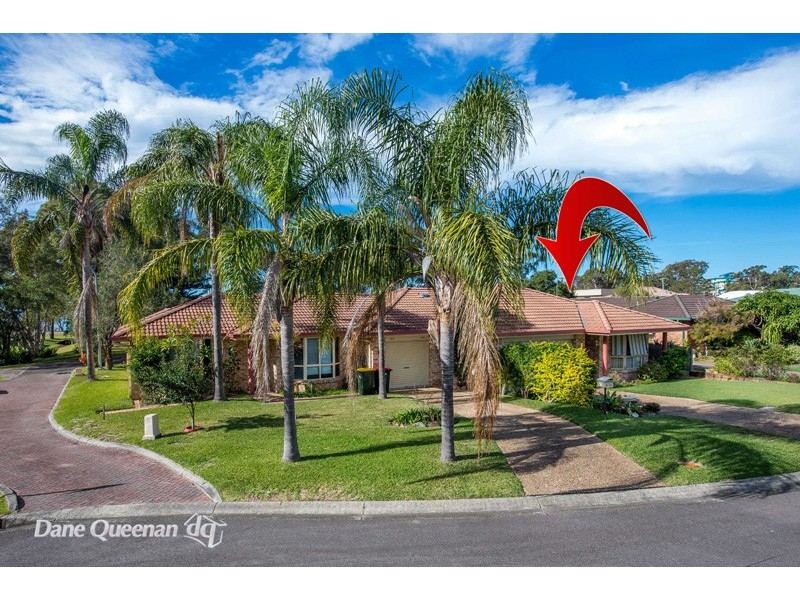 1/10 Redman Place, Soldiers Point NSW 2317