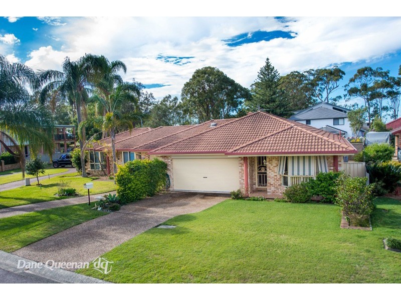 1/10 Redman Place, Soldiers Point NSW 2317