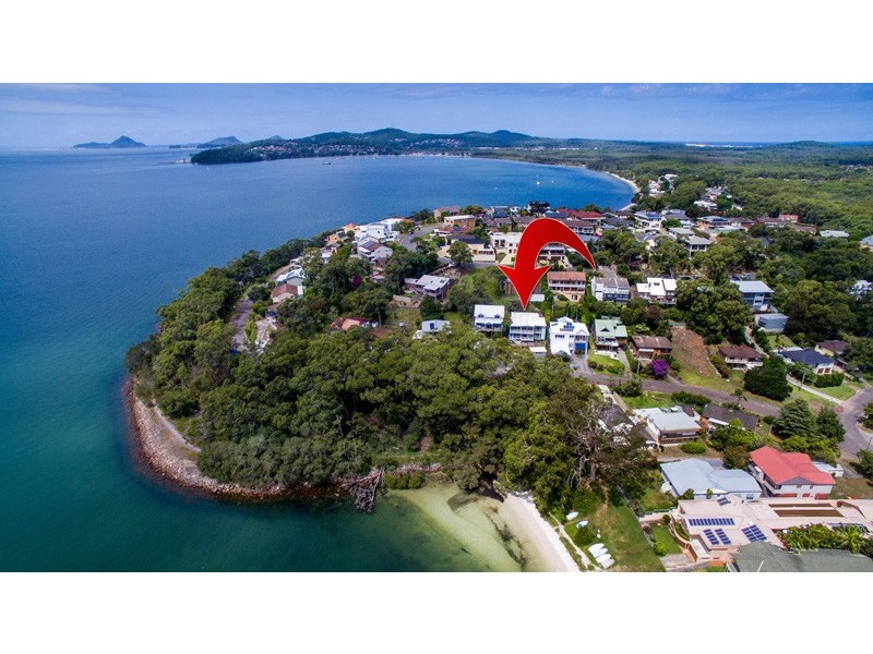 28 Randall Drive, Salamander Bay NSW 2317