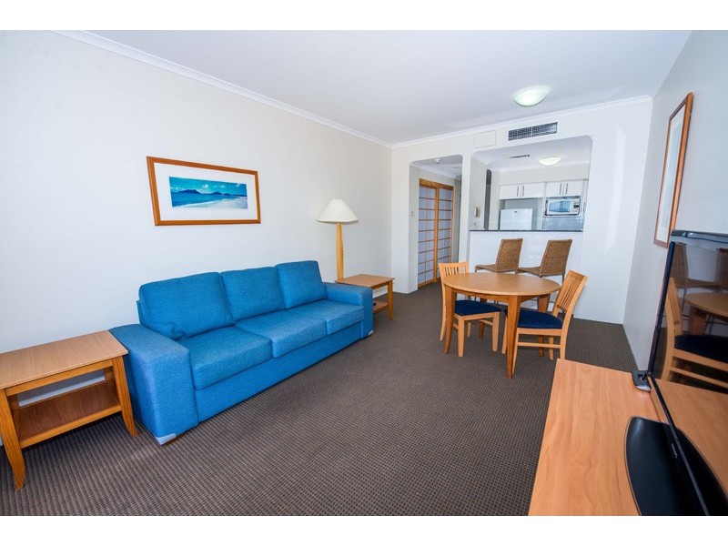 804/43 Shoal Bay Road, Shoal Bay NSW 2315