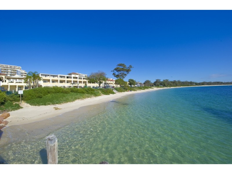 804/43 Shoal Bay Road, Shoal Bay NSW 2315