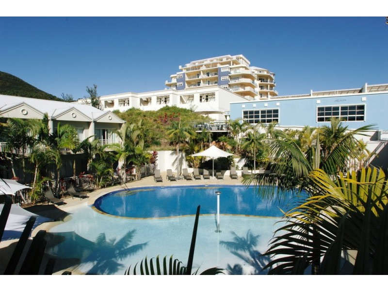 804/43 Shoal Bay Road, Shoal Bay NSW 2315